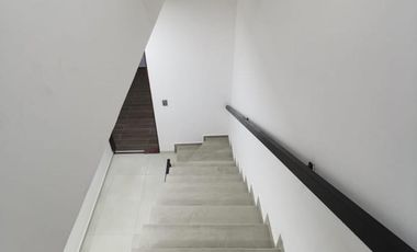 VENTA DE CASA NUEVA  EN CONDOMINIO EN ECATEPEC