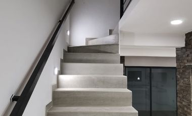 VENTA DE CASA NUEVA  EN CONDOMINIO EN ECATEPEC