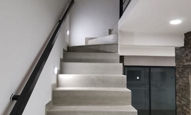 VENTA DE CASA NUEVA  EN CONDOMINIO EN ECATEPEC
