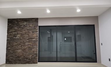 VENTA DE CASA NUEVA  EN CONDOMINIO EN ECATEPEC