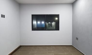 VENTA DE CASA NUEVA  EN CONDOMINIO EN ECATEPEC