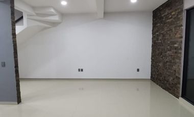 VENTA DE CASA NUEVA  EN CONDOMINIO EN ECATEPEC