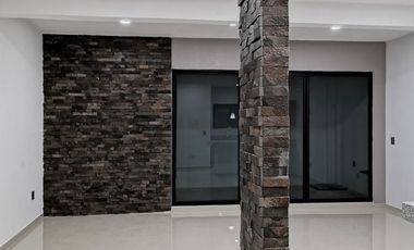 VENTA DE CASA NUEVA  EN CONDOMINIO EN ECATEPEC