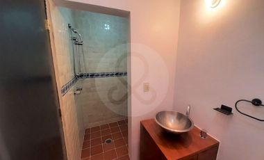 Casa en condominio en venta en Santa María Tepepan