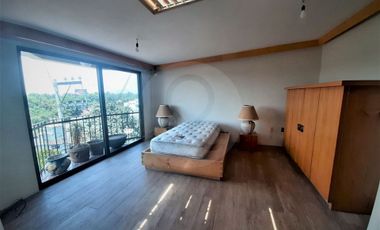Casa en condominio en venta en Santa María Tepepan