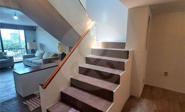 Casa en condominio en venta en Santa María Tepepan