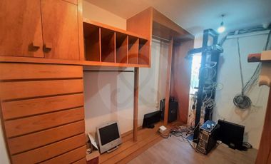 Casa en condominio en venta en Santa María Tepepan