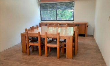 Casa en condominio en venta en Santa María Tepepan