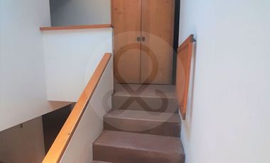 Casa en condominio en venta en Santa María Tepepan