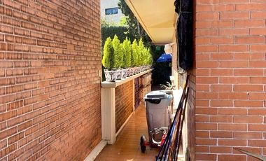 SE VENDE RESIDENCIA EN LOMAS DE VISTA HERMOSA, CUAJIMALPA