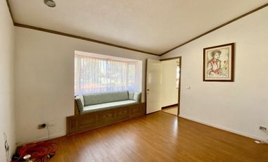SE VENDE RESIDENCIA EN LOMAS DE VISTA HERMOSA, CUAJIMALPA