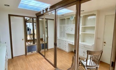 SE VENDE RESIDENCIA EN LOMAS DE VISTA HERMOSA, CUAJIMALPA