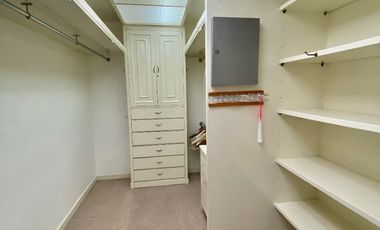 SE VENDE RESIDENCIA EN LOMAS DE VISTA HERMOSA, CUAJIMALPA