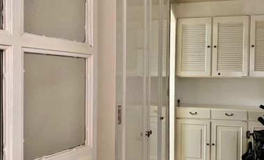 SE VENDE RESIDENCIA EN LOMAS DE VISTA HERMOSA, CUAJIMALPA