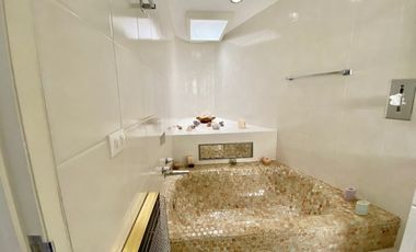 SE VENDE RESIDENCIA EN LOMAS DE VISTA HERMOSA, CUAJIMALPA