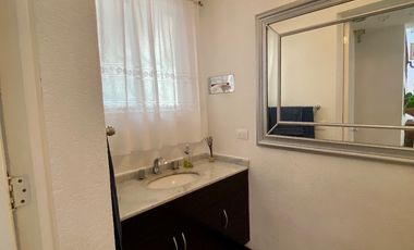 SE VENDE RESIDENCIA EN LOMAS DE VISTA HERMOSA, CUAJIMALPA