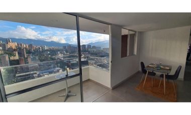 Apartamento para la Venta en San Diego Medellin Antioquia