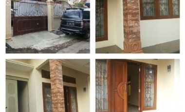 Rumah murah strategis dekat grage mall kedawung Cirebon