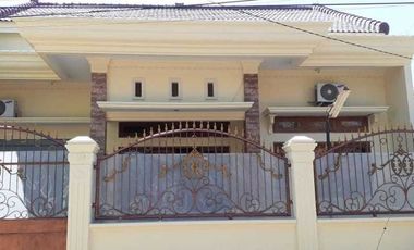 Rumah murah strategis dekat grage mall kedawung Cirebon