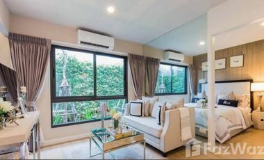 1 Bedroom Condo for sale at The Nest Sukhumvit 22