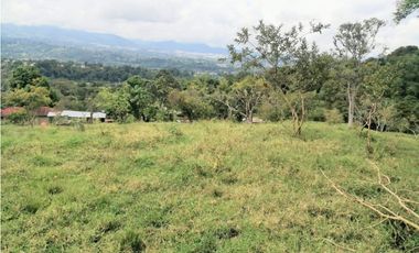 ESPECTACULAR LOTE PARA URBANIZAR EN SILVANIA