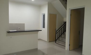 Rumah Murah Lokasi Strategis design mewah banyak bonusnya