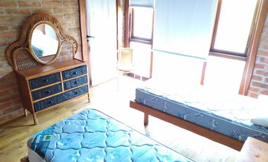 CABAÑA EN VENTA EN MAR DE LAS PAMPAS