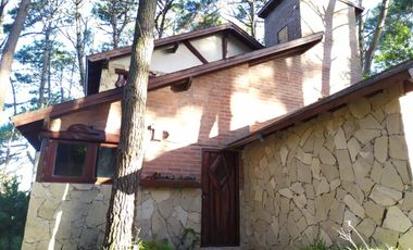 CABAÑA EN VENTA EN MAR DE LAS PAMPAS