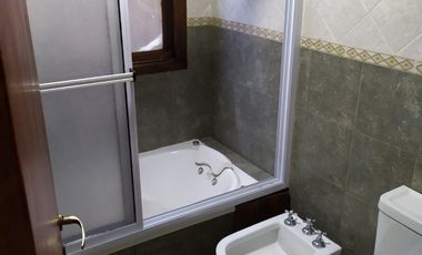 CABAÑA EN VENTA EN MAR DE LAS PAMPAS