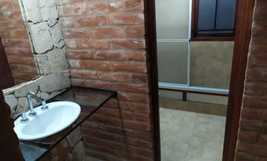 CABAÑA EN VENTA EN MAR DE LAS PAMPAS