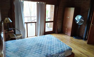 CABAÑA EN VENTA EN MAR DE LAS PAMPAS