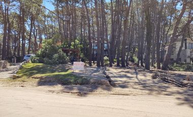 CABAÑA EN VENTA EN MAR DE LAS PAMPAS