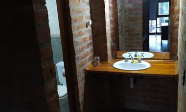 CABAÑA EN VENTA EN MAR DE LAS PAMPAS