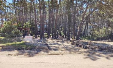 CABAÑA EN VENTA EN MAR DE LAS PAMPAS