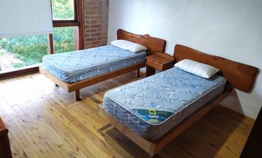 CABAÑA EN VENTA EN MAR DE LAS PAMPAS