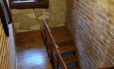 CABAÑA EN VENTA EN MAR DE LAS PAMPAS