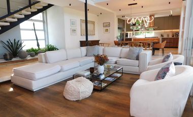 casa condominio en arriendo/venta en pradomar. Cod A90586