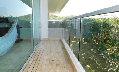 casa condominio en arriendo/venta en pradomar. Cod A90586