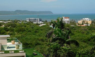 casa condominio en arriendo/venta en pradomar. Cod A90586