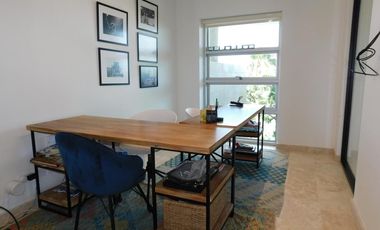 casa condominio en arriendo/venta en pradomar. Cod A90586