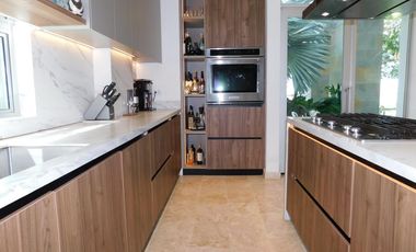 casa condominio en arriendo/venta en pradomar. Cod A90586