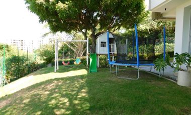 casa condominio en arriendo/venta en pradomar. Cod A90586