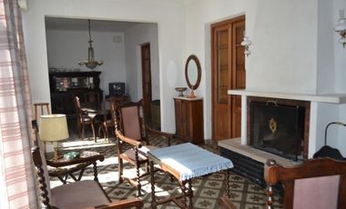 VENTA CASA CENTRICA...BALCARCE