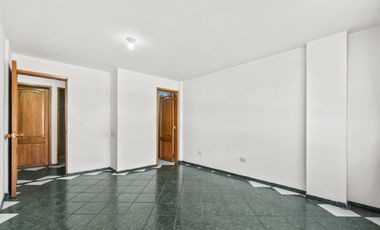 apartamento en venta en techo. Cod V9416547