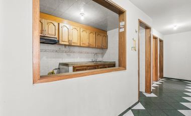 apartamento en venta en techo. Cod V9416547