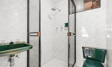 apartamento en venta en techo. Cod V9416547