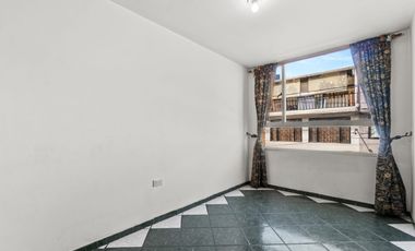 apartamento en venta en techo. Cod V9416547