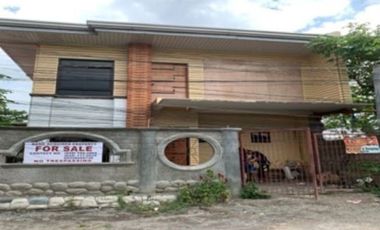 Residential Building for Sale in Brgy. Masalucot I, Candelaria, Quezon