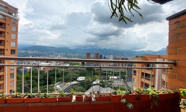 APARTAMENTO en ARRIENDO en Medellín poblado
