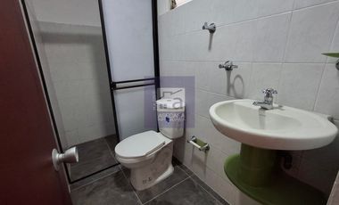 COD. 6213 - SE ARRIENDA APARTAMENTO - BARRIO:  VILLABEL